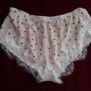 "SHEIN" 2 pc. Pajamas